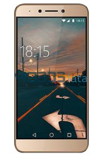 BQ MOBILE BQ-5517L TWIN PRO specifikacije